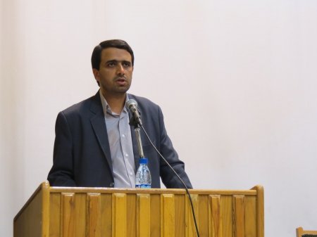 گزارش تصویری جلسه دوم مجمع عمومی نظام مهندسی قم