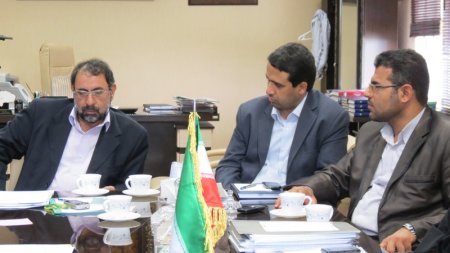 تقدیر از مدیرکل راه و شهرسازی استان در اجرای ماده 35 قانون نظام مهندسی و کنترل ساختمان