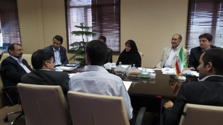 تقدیر از مدیرکل راه و شهرسازی استان در اجرای ماده 35 قانون نظام مهندسی و کنترل ساختمان