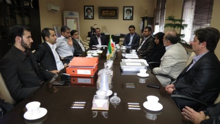 تقدیر از مدیرکل راه و شهرسازی استان در اجرای ماده 35 قانون نظام مهندسی و کنترل ساختمان