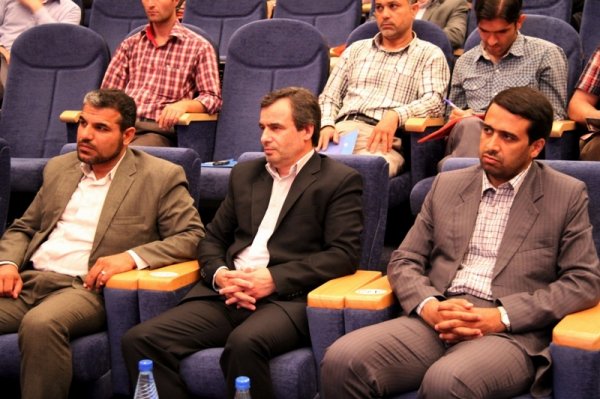 مجمع عمومی سالانه نظام مهندسی قم برگزار شد
