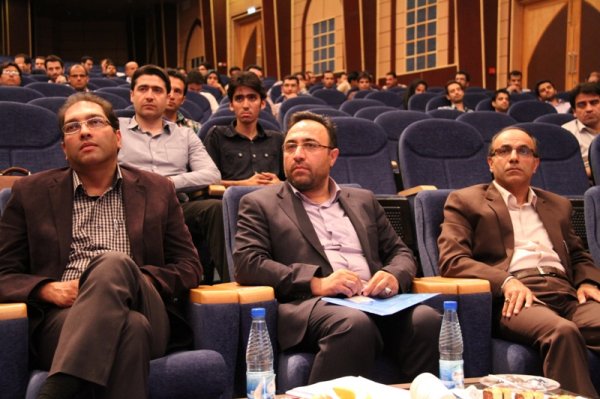 مجمع عمومی سالانه نظام مهندسی قم برگزار شد