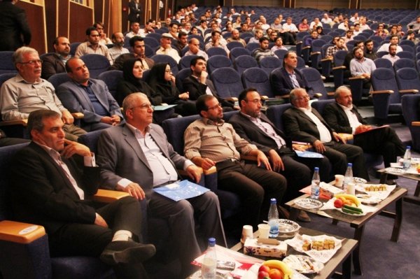 مجمع عمومی سالانه نظام مهندسی قم برگزار شد