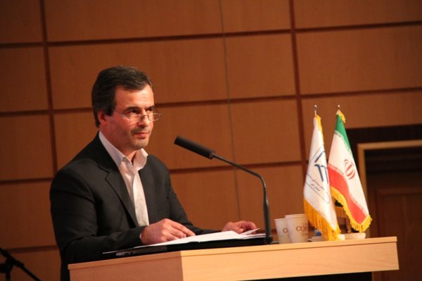 مجمع عمومی سالانه نظام مهندسی قم برگزار شد