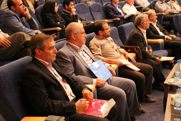 مجمع عمومی سالانه نظام مهندسی قم برگزار شد