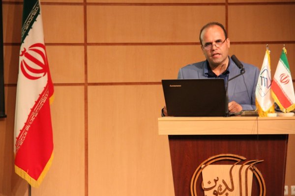 مجمع عمومی سالانه نظام مهندسی قم برگزار شد