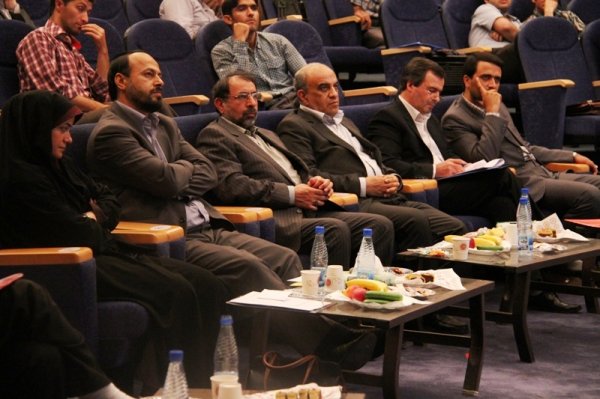 مجمع عمومی سالانه نظام مهندسی قم برگزار شد
