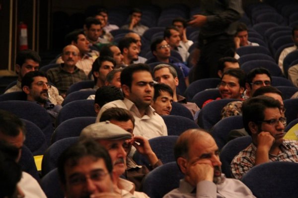 مجمع عمومی سالانه نظام مهندسی قم برگزار شد