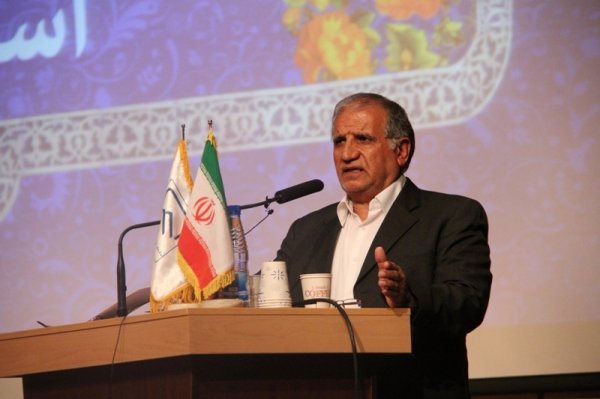 مجمع عمومی سالانه نظام مهندسی قم برگزار شد