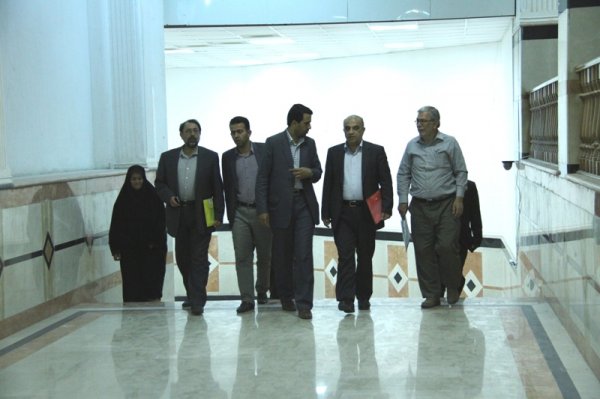 مجمع عمومی سالانه نظام مهندسی قم برگزار شد