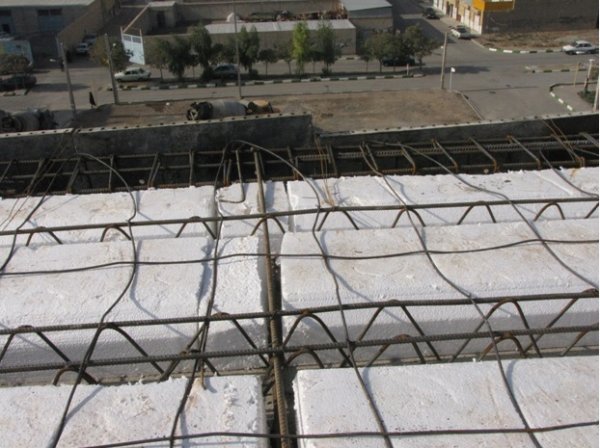 نمایش موارد فنی استخراج شده از بازدیدهای میدانی(شماره سه)