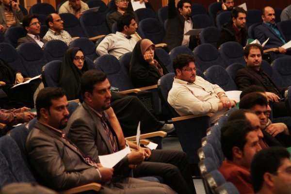 مجمع عمومی سالانه نظام مهندسی قم برگزار شد