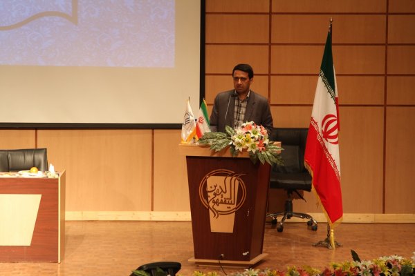 مجمع عمومی سالانه نظام مهندسی قم برگزار شد