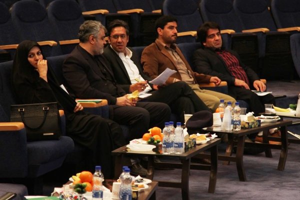 مجمع عمومی سالانه نظام مهندسی قم برگزار شد