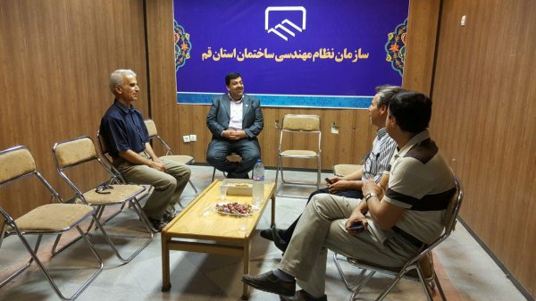 نمایشگاه تاسیسات،تهویه مطبوع در قم برگزار شد