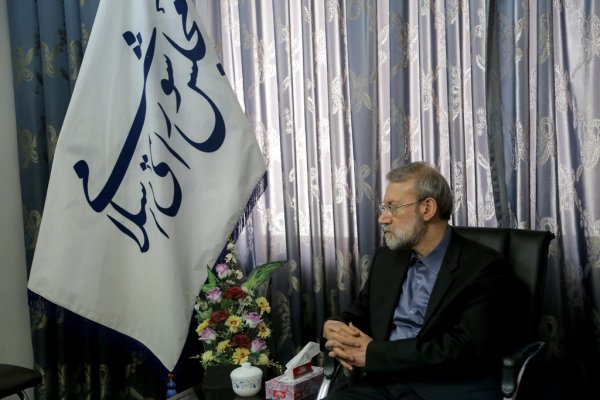 دیدار نوروزی هیات مدیره سازمان با ریاست مجلس