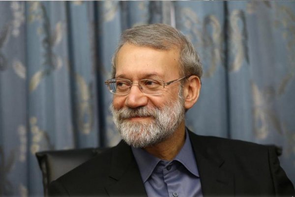 دیدار نوروزی هیات مدیره سازمان با ریاست مجلس