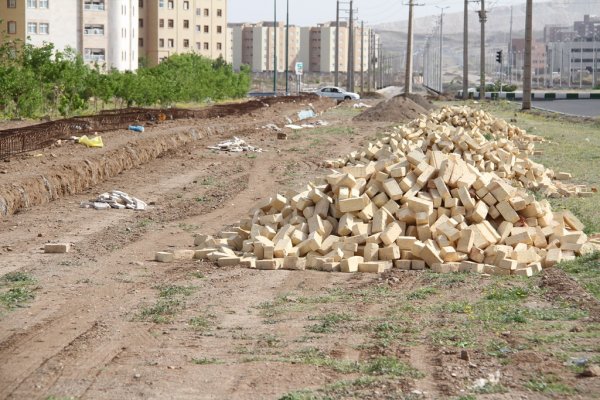 اعلام برندگان مناقصه احداث سازه سوله و دیوار محوطه مجموعه فرهنگی ورزشی سازمان