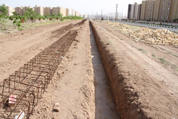 اعلام برندگان مناقصه احداث سازه سوله و دیوار محوطه مجموعه فرهنگی ورزشی سازمان
