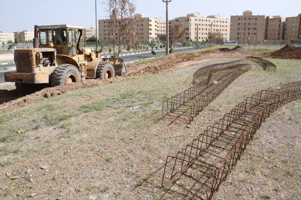 اعلام برندگان مناقصه احداث سازه سوله و دیوار محوطه مجموعه فرهنگی ورزشی سازمان