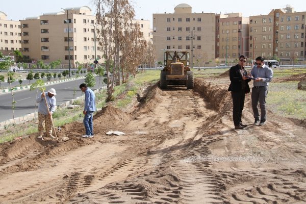اعلام برندگان مناقصه احداث سازه سوله و دیوار محوطه مجموعه فرهنگی ورزشی سازمان