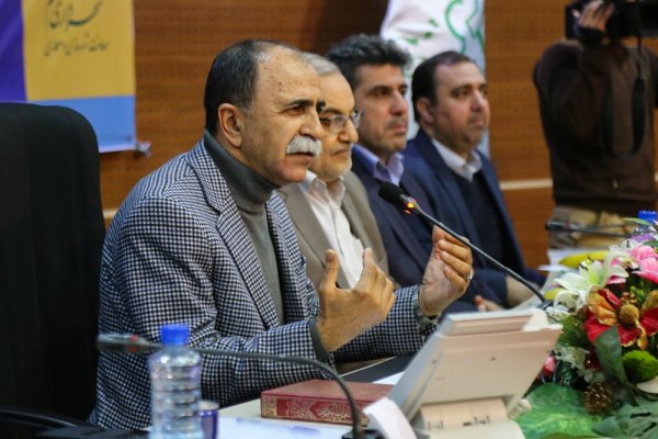 مراسم بزرگداشت روزجهانی شهرسازی برگزار شد