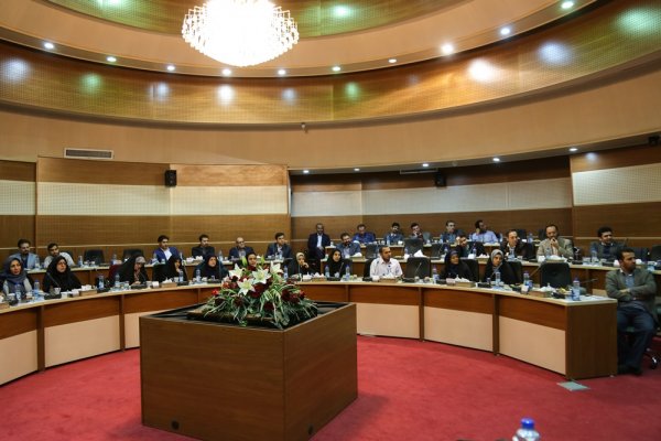 مراسم بزرگداشت روزجهانی شهرسازی برگزار شد