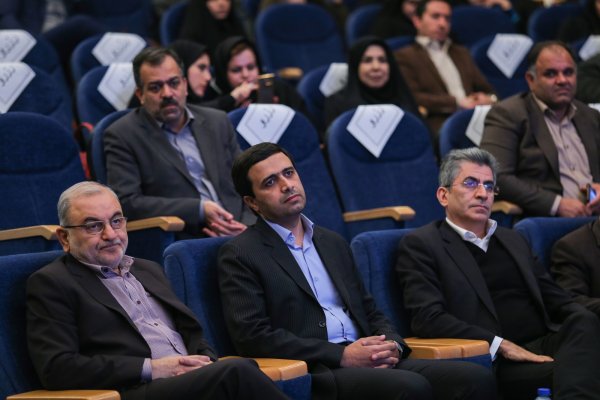 گزارش تصویری از برگزاری همایش ملی اخلاق مهندسی در صنعت ساختمان