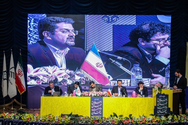 گزارش تصویری از برگزاری همایش ملی اخلاق مهندسی در صنعت ساختمان