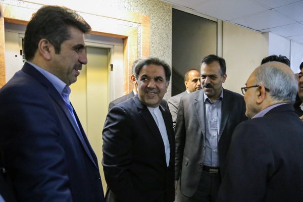 گزارش تصویری از برگزاری همایش ملی اخلاق مهندسی در صنعت ساختمان
