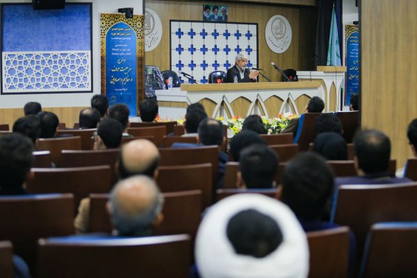 جلسه توجیهی صدور خدمات مهندسی به کشور سوریه برگزار شد