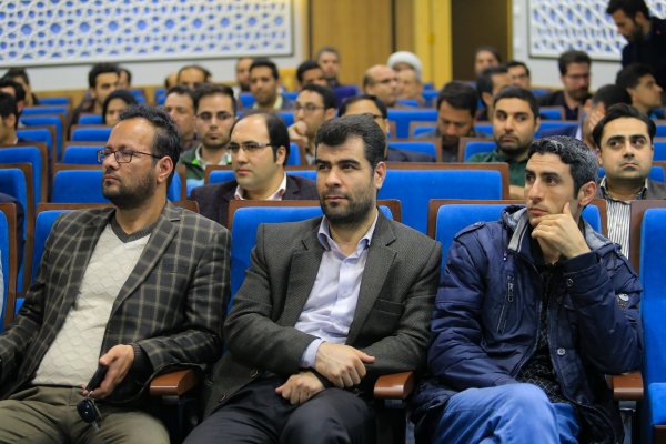 جلسه توجیهی صدور خدمات مهندسی به کشور سوریه برگزار شد