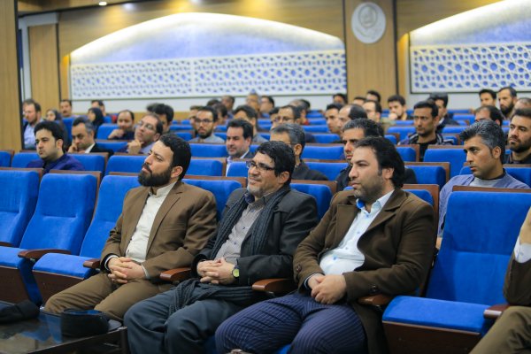 جلسه توجیهی صدور خدمات مهندسی به کشور سوریه برگزار شد