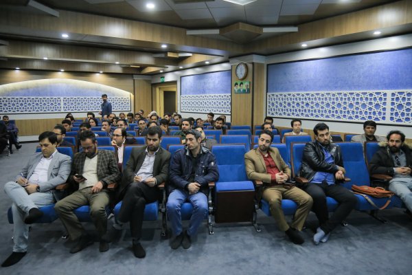 جلسه توجیهی صدور خدمات مهندسی به کشور سوریه برگزار شد