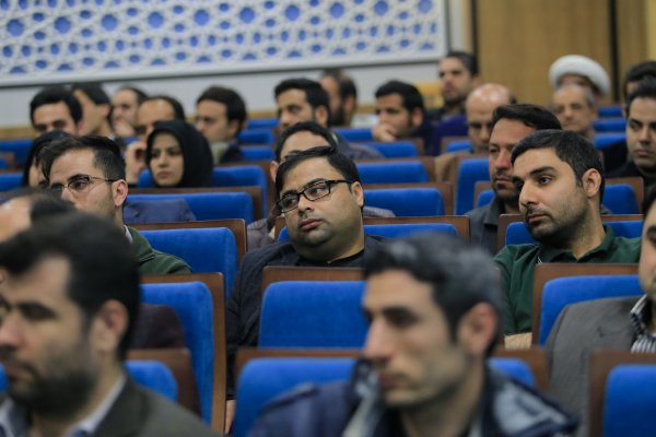 جلسه توجیهی صدور خدمات مهندسی به کشور سوریه برگزار شد