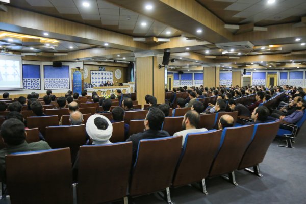 جلسه توجیهی صدور خدمات مهندسی به کشور سوریه برگزار شد