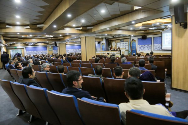 جلسه توجیهی صدور خدمات مهندسی به کشور سوریه برگزار شد
