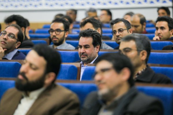 جلسه توجیهی صدور خدمات مهندسی به کشور سوریه برگزار شد
